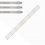 ES-845, MS-L2695 V1, TV LED BAR