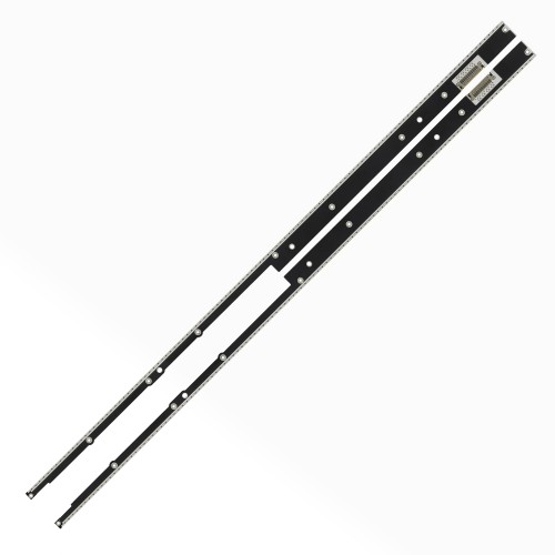 SAMSUNG, UE55D7000, UE55D8000, UE55D8090, TV LED BAR