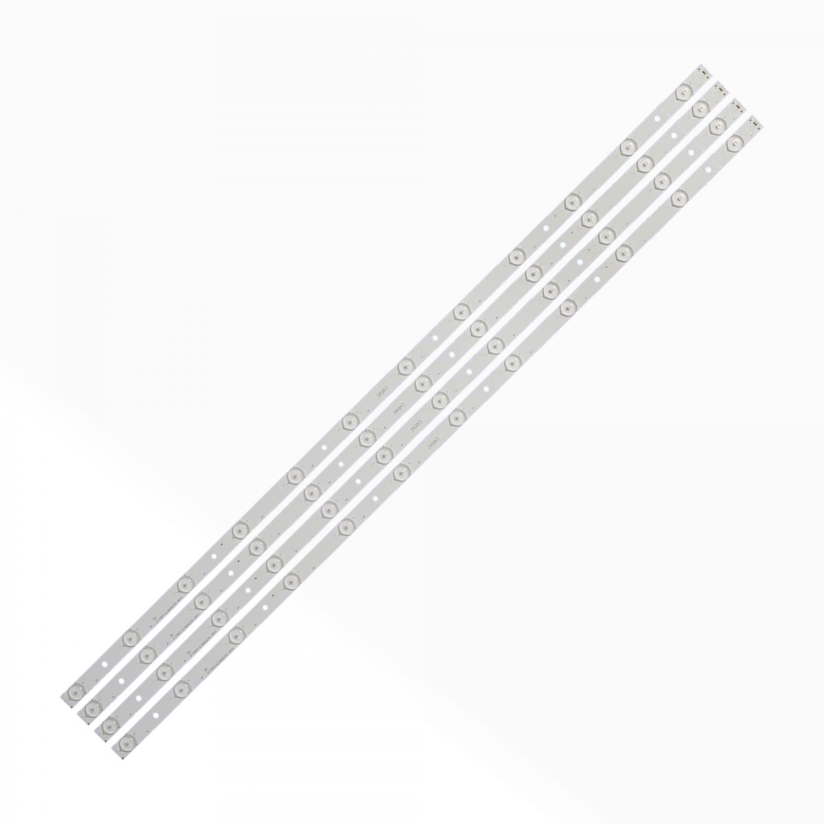 ES-092, Skytech, ST-4230YK, DB, JF P/N:01.JLD4262235-06AS, TV LED BAR, 12 LEDLİ 5 adet