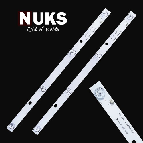 ES-183, YUMATU, MS-L1936 V1 2W, JS-D-JP2420-041EC, 22'', TV LED BAR