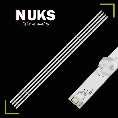 ES-935, LG, JL.D49091330-001FS-M, SDL490W0, 49UN71006LB, 49UN73006LA, 49UN711C0ZB, TV LED BAR