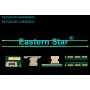 ES-ELED-051, 49inch FHD R-TYPE , 49inch FHD L-TYPE G1GAN01-0791A G1GAN01-0792A LG 49LF5400 MAK63267 TV LED BAR