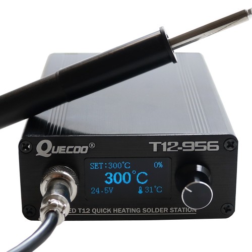QUICKO T12-956 HAVYA