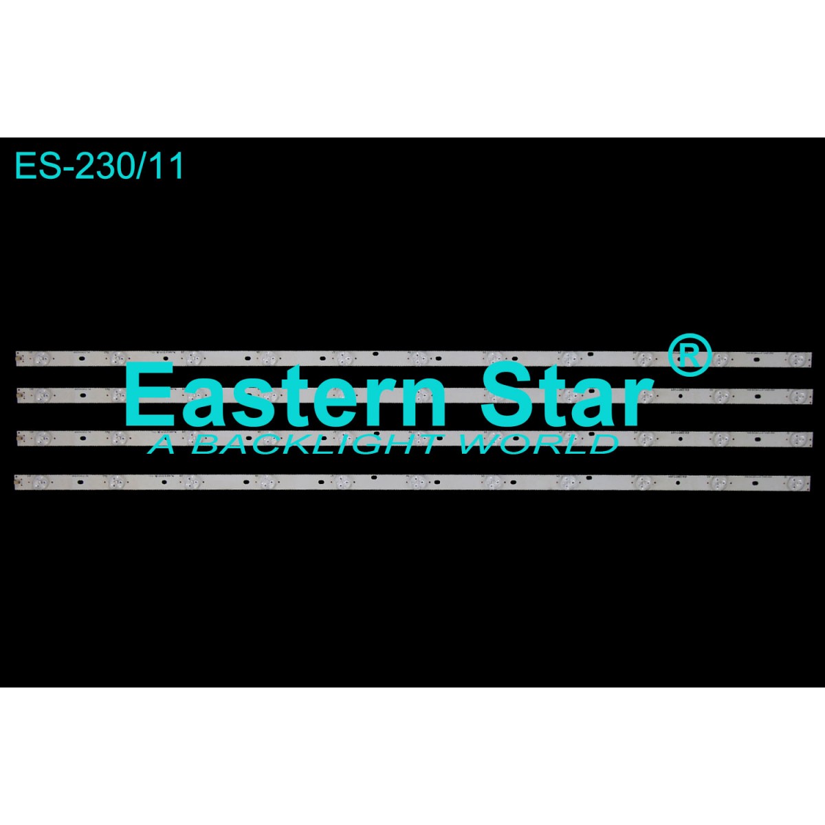 ES-230, 3BL-T9104102-003B, HK40D11-ZC14A-01, UL-E469119, C23/D/0, 3BL-T8104102-006B , 3BL-T8104102-003B , SANYO LE102S12FM, LE102S12SM TV LED BAR , NORDMENDE LE102N11FM, LE102N11SM TV LED BAR