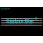 ES-230, 3BL-T9104102-003B, HK40D11-ZC14A-01, UL-E469119, C23/D/0, 3BL-T8104102-006B , 3BL-T8104102-003B , SANYO LE102S12FM, LE102S12SM TV LED BAR , NORDMENDE LE102N11FM, LE102N11SM TV LED BAR
