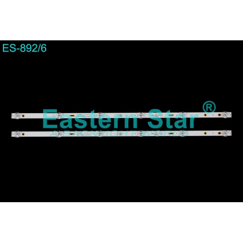 ES-892, DIJITSU 32DS7700, 32D8000, 32DS8800, TV LED BAR, Next YE-32020KT TV LED BAR, K320WDD1 4708-K320WD-A1113N41, K320WDD1, 4780-K320WD-A113N41, TV LED BAR