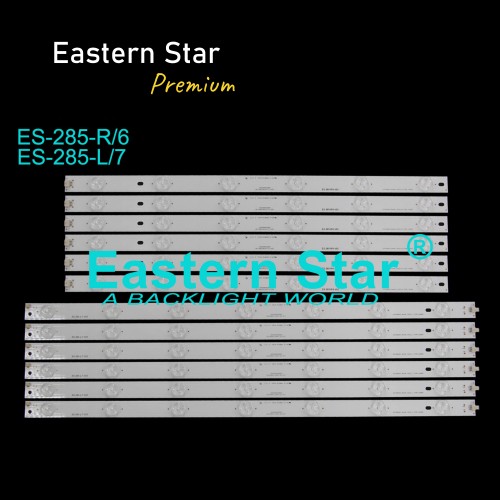 ES-285, SN050LD8050,-SSDU, SN050LED8051-SUM SN50L8050 50D3000/D2000, 50F5000151359, LB-C500U14-E4-C-G1-D16, 50F5000151359, LB-C500U14-E4-C-G1-D15, LB-C500U14-E4-C-G1-SE2, LB-C500U14-E4-C-G1-SE1, SVJ500A33, TV LED BAR