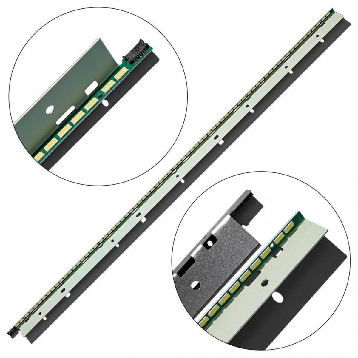 PANASONIC TX-L50ETW60 TV LED BAR, PANASONIC TX-L50ET60, TV LED BAR, 6922L-0081A, 6916L1255A, 50 V13 LBA TV, LC500ECD(FF)(F1),
