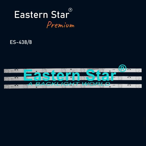 ES-438, NEXT YE-32E36, Skyworth 32E350 3X8, Skyworth 32_3X8, TV LED BAR