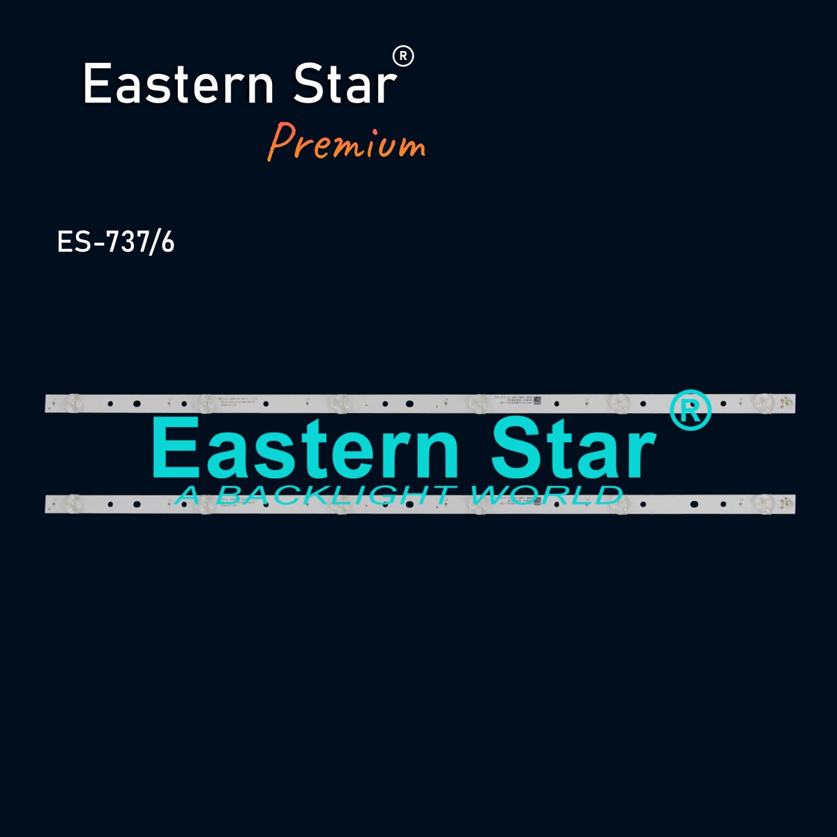 ES-737, SKYWORTH-FN320E30-0601S-01 , WOON WN32DEG04/0202 ,  YAL13-00630300-39, ELTON EL32DAB3037/1032, AXEN AX32DAB3037/1032, SUNNY SN32DIL3037L/1032, SUNNY SN32DIL04/0202, SN32DIL3038/1022, TV LED BAR