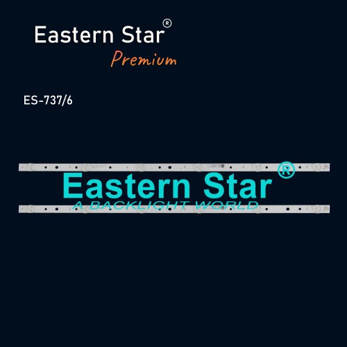 ES-737, SKYWORTH-FN320E30-0601S-01 , WOON WN32DEG04/0202 ,  YAL13-00630300-39, ELTON EL32DAB3037/1032, AXEN AX32DAB3037/1032, SUNNY SN32DIL3037L/1032, SUNNY SN32DIL04/0202, SN32DIL3038/1022, TV LED BAR