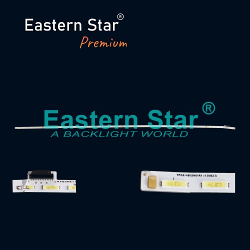 ES-ELED-465, PHILIPS, 48PFS8109/12, TPT480LS-HJ03 REV: SC1C, TPGE-480SM0-R1 (30823), TV LED BAR