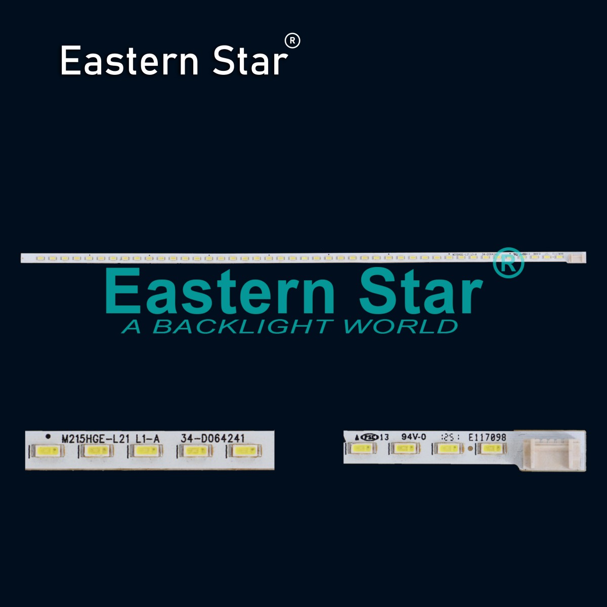 ES-ELED-507, VESTEL 22'', M215HGE-L21 L1-A, 34-D064241, CHIMEI INNOLUX 21.5, TV LED BAR