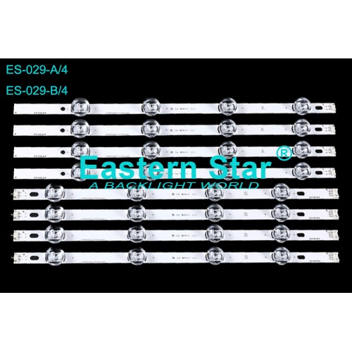 ES-029, LG, 40MB27HM, 40 DRT4.0 REV0 7 A-TYPE SVL400, 40 DRT4.0 REV0 7 B-TYPE SVL400, TV LED BAR