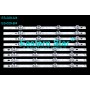 ES-029, LG, 40MB27HM, 40 DRT4.0 REV0 7 A-TYPE SVL400, 40 DRT4.0 REV0 7 B-TYPE SVL400, TV LED BAR