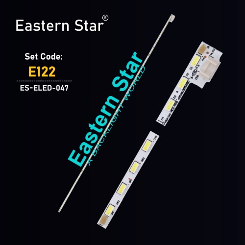 ES-ELED-047, V400HJ6-ME2-TREM1, M00078N31A, YUMATU, V400HJ6-ME2, TV LED BAR
