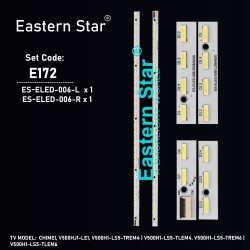 ES-ELED-006, CHIMEI, V500HJ1-LE1, V500H1-LS5-TREM4 | V500H1-LS5-TLEM4, V500H1-LS5-TREM6 | V500H1-LS5-TLEM6, TV LED BAR