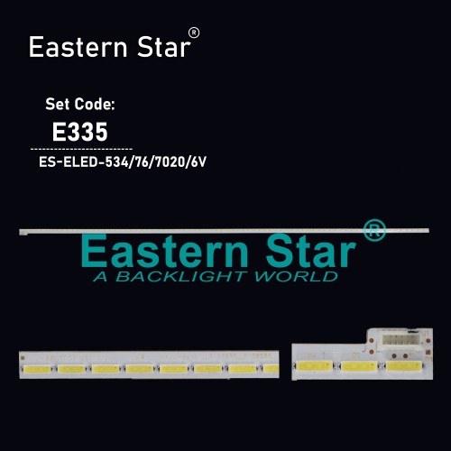 ES-ELED-534, ARÇELİK A48LW8467, A48 LB 8467, 48LB8477, A48LB8477 , B48LB8477 TV LED BAR, 480TF01 V1 - E117098 - E150504  BX48003000-3BD12-0-G-437-0232 7620G480EB01  B48 LW8467,BX48003000-4BIJ3-0-G-436-0204, TV LED BAR