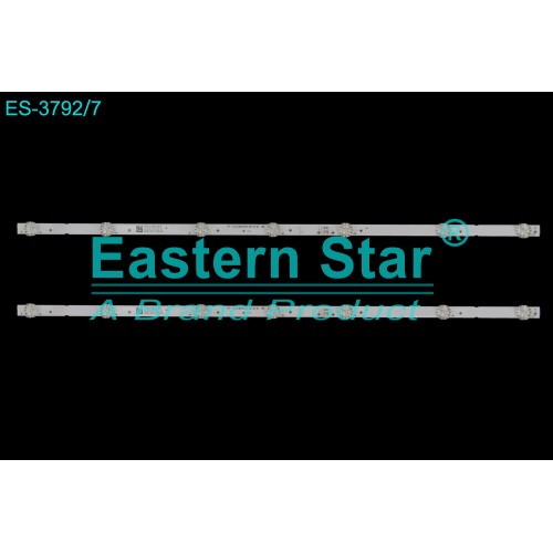 ES-3792, RF-AZ320030SE30-0701 A0, GRUNDIG 32 GEH 6930 A, 32 GDH 5950B, 32GEH6955B, 32GHB5026, 32GDH5950Bİ 2-GDH-5950B,  B32 A 675 A, TV LED BAR