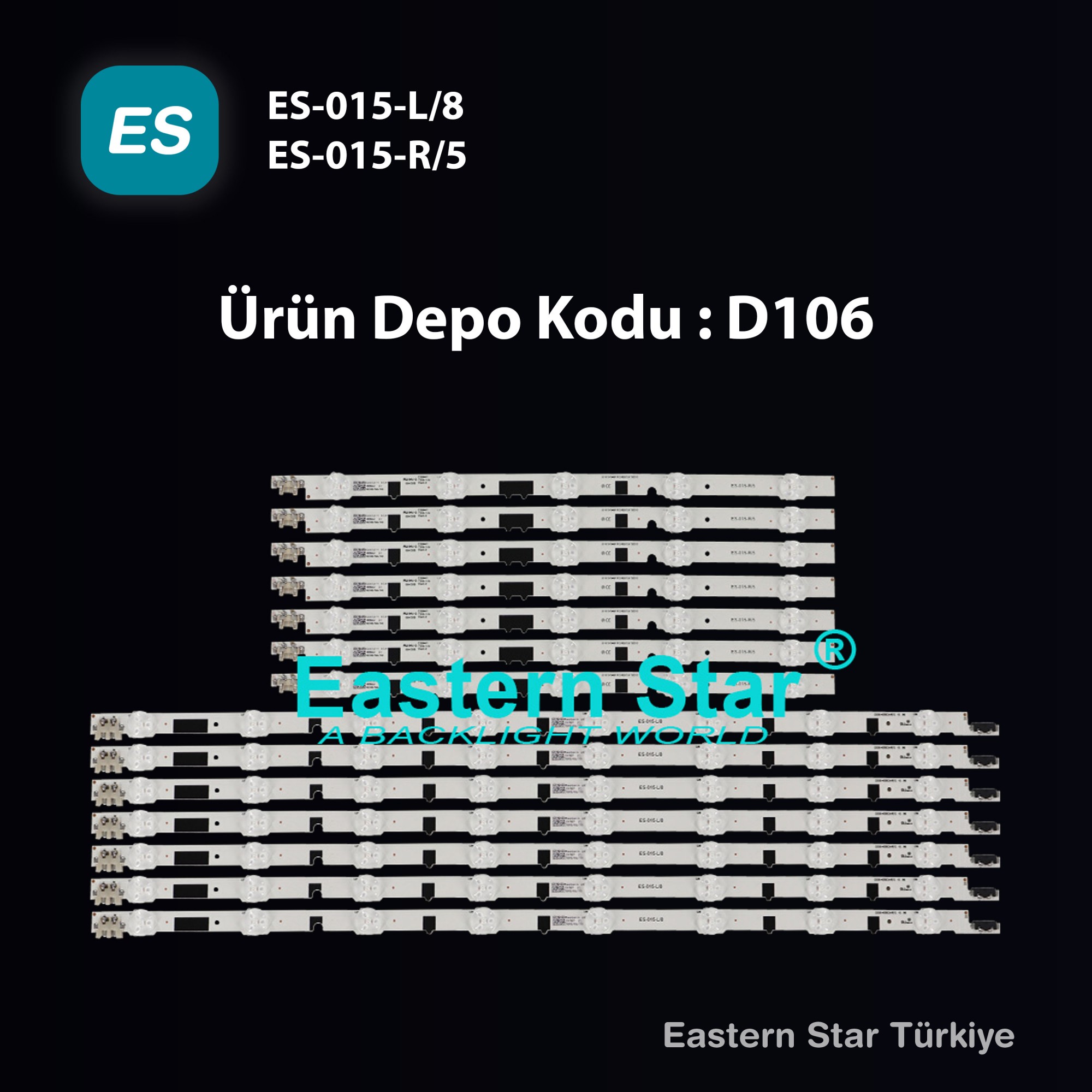 ES-015, SAMSUNG, 2013SVS40F, UE40F6800, UE40F6510, UE40F6470