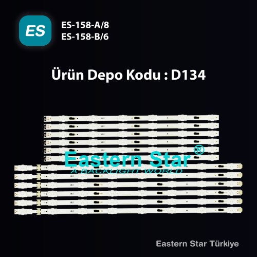 ES-158, SAMSUNG, HG55EF690UB, UE55JU7000T, UE55MU7350, UE55KU7350U, UE55MU7000, UE55KU7000, UE55JU7500, UE55JU6610 UE55JU6400 UE55JU6070 UE55JU6570, TV LED BAR