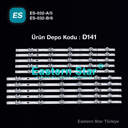 ES-032, 55LB580V, 55LB582V, 55LB620V, 55LB652V, 55LF650V, 55LH545V, TV LED BAR, LG INNOTEK DRT 3.0 55'', TV LED BAR