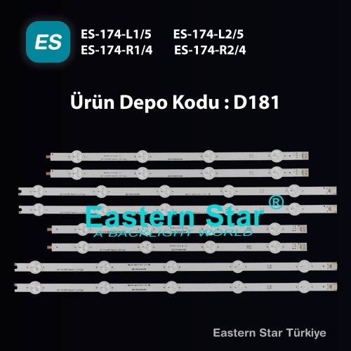 ES-174, PHILIPS 42PFK6309/12, 42PFK5209/12, LC420DUN PG P1, 42 V14 DRT REV0.0, 6916L-1455B, 6916L-1456B, 6916L-1457B, 6916L-1458B, TV LED BAR