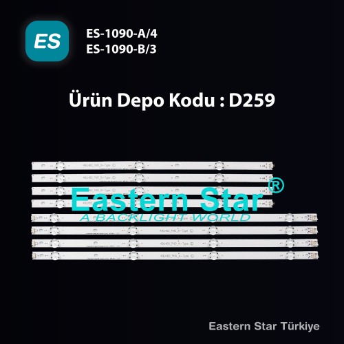ES-1090, LG, 49LH604V, TV LED BAR, 49LH60_FHD, TV LED BAR