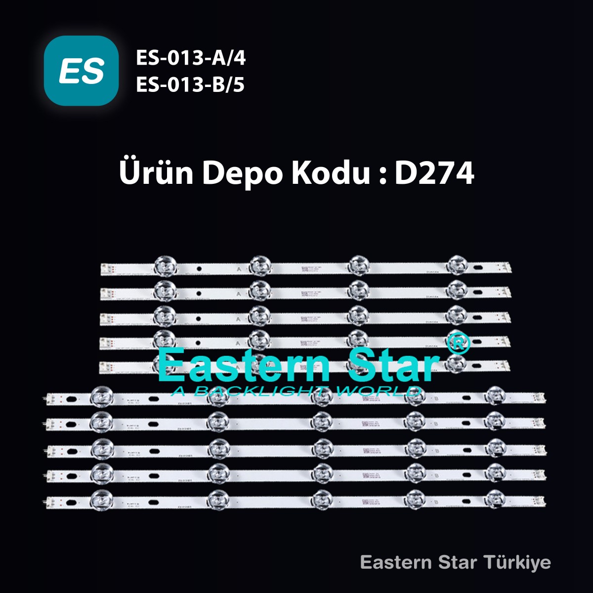 ES-013, 50LB580V, 50LB582V, 50LF650V, TV LED BAR, LG INNOTEK DRT 3.0 50'', TV LED BAR