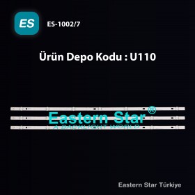 ES-1002, 43LH570V, 43LH590V, HC430DUN-SLVX1-511X, LG INNOTEK 15.5Y 43INCH_FHD LED_ARRAY_REV0.0_151013, 43LH51_FHD, TV LED BAR (Orijinal Lens)