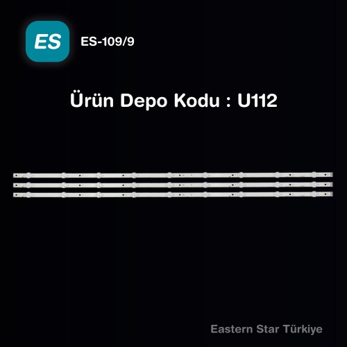 ES-109, PHILIPS, 43PFS5503/12, 43PFS5803/12, TV LED BAR