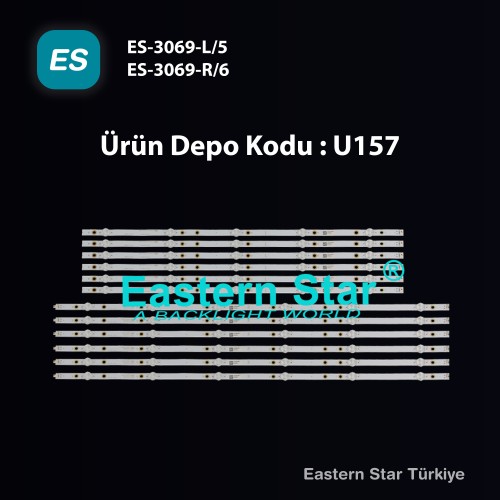 ES-3069, PHILIPS, 65PUS7304/12, 65PUS7354/12, 65PUS6504/12 TV LED BAR, LB65065 V0_00 210BZ05DLB33MBP01L, LB65065 V0_00, LB65065 V1_00, TV LED BAR