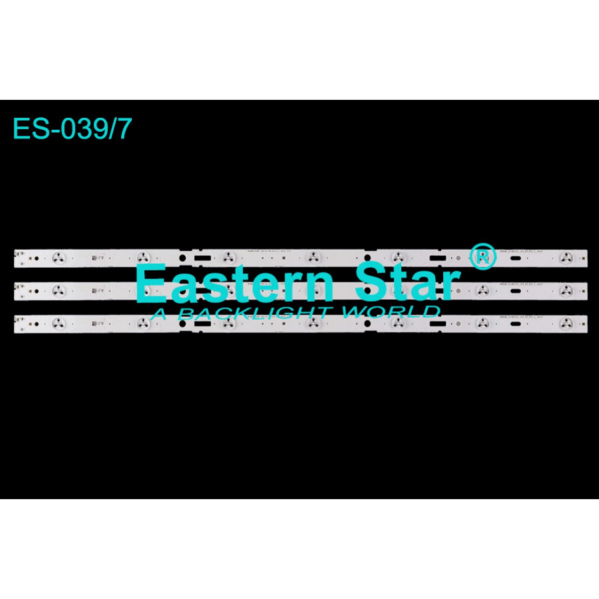 ES-039/7, 2014ARC320_3228_B07_REV1.0_140917, NTA606, TV LED BAR