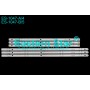 ES-1047, LG 49UJ701V, 49UJ651V, 17Y 49UJ65_A_27LED, 49UJ65_B_27LED, EAV632632404, HC490DGG-ABSR2, TV LED BAR