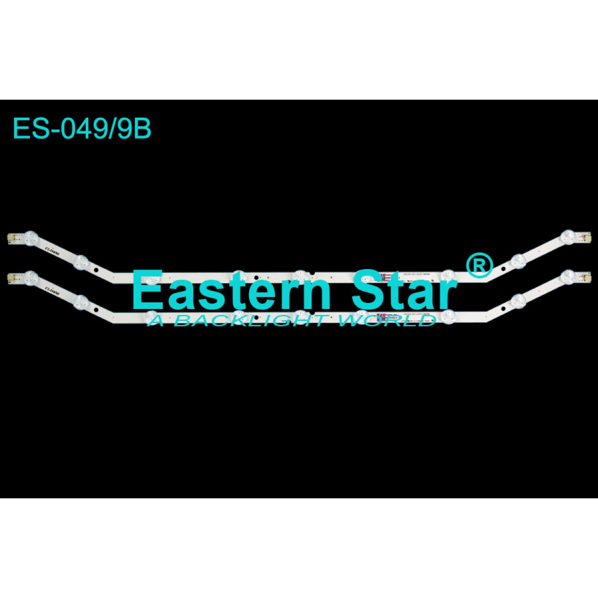 ES-049, SAMSUNG, BN96-28762A, UE32EH4003, HG32ED470GK, HG32EC470GW, HG32EB460GW, TV LED BAR