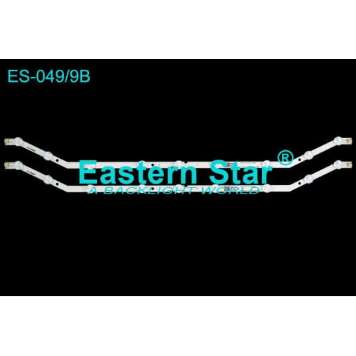 ES-049, SAMSUNG, BN96-28762A, UE32EH4003, HG32ED470GK, HG32EC470GW, HG32EB460GW, TV LED BAR