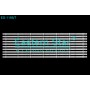 ES-1195, ARÇELİK, ZYR65600-AA, LG Innotek _Arcelik 65Inch Rev0.2 170721_3PCM00731A , TV LED BAR
