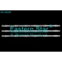 ES-3840, SAMSUNG, BN96-30413A, BN96-30440A, T28E310EW, T28D310EW, D4GE-280DC0-R2, 2014SVS28_3228, TV LED BAR