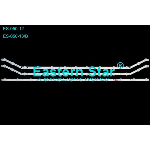 ES-050, SAMSUNG, BN96-34174A, BN96-34175A, D3GE-400SMA-R2, D3GE-400SMB-R2, UE40H5203, UE40H5003, UE40H5373, TV LED BAR