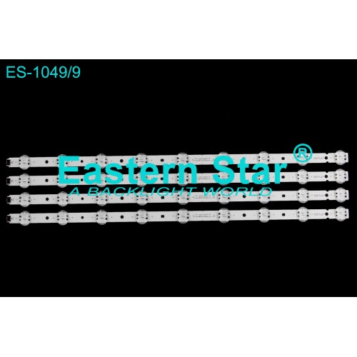 ES-1049, 65UK6470PLC, 65UM7100PLA, 65UN71006LB, 65UN711C0ZB, TV LED BAR, 65UK63, SSC_65UK63(BOE)_9LED, SSC_65UK63(LGD)_9LED, TV LED BAR