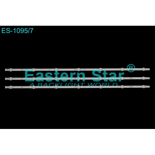 ES-1095, SAMSUNG_2017ARC400_FCOM_07_REV1.0_170203_LM41-00452A, ZXL65600-AA, 40'' CRYSTAL, TV LED BAR