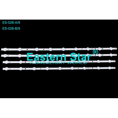 ES-028, LG, 32LM3400, 32LS3400, TV LED BAR