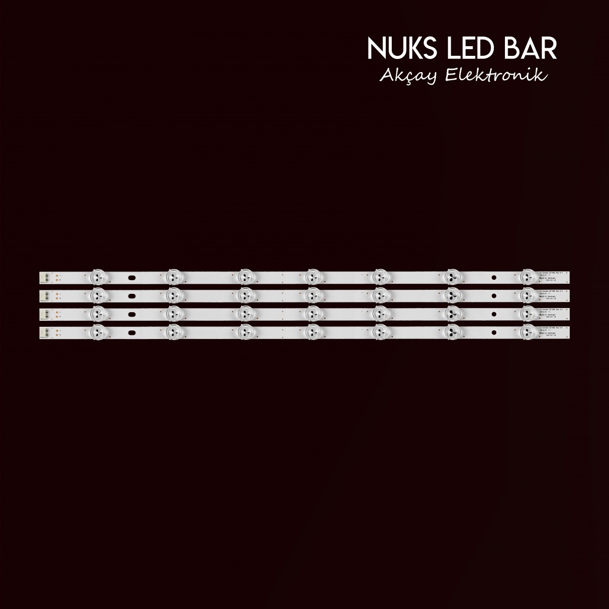 32LS3450 TV LED BAR