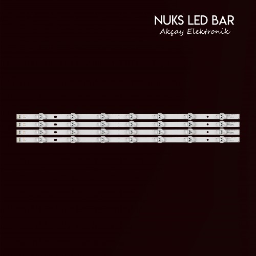 32LS3450 TV LED BAR