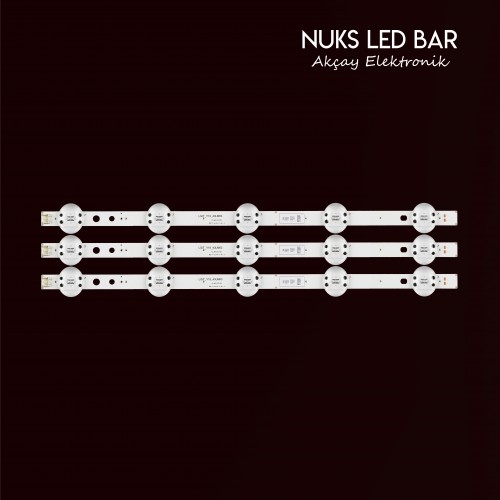 43LM6300PLA, TV LED BAR