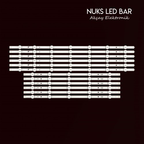 ES-142, 60LB650V TV LED BAR, LG INNOTEK DRT 3.0 60″, LG, TV LED BAR