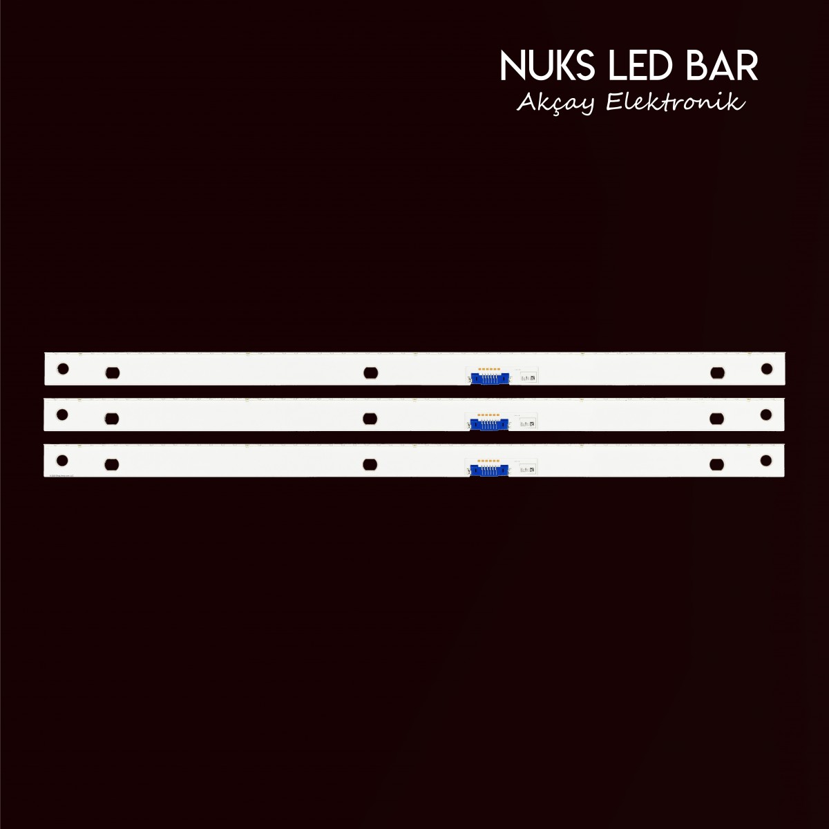 UE75NU8000 LED BAR, BN96-46025B, CY-SN075FLLV3H, LED BAR