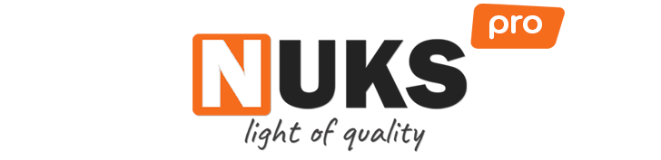 Nuks Logo